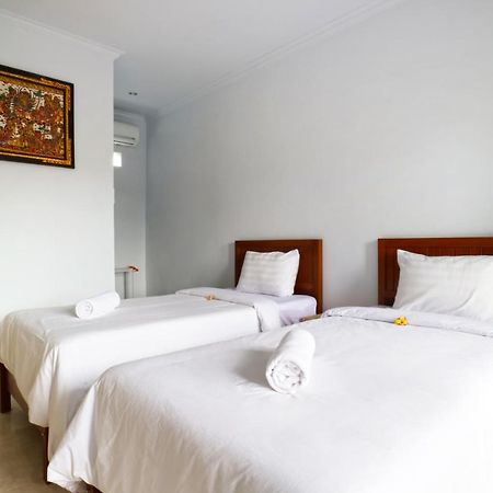 Ibus Room Canggu Extérieur photo