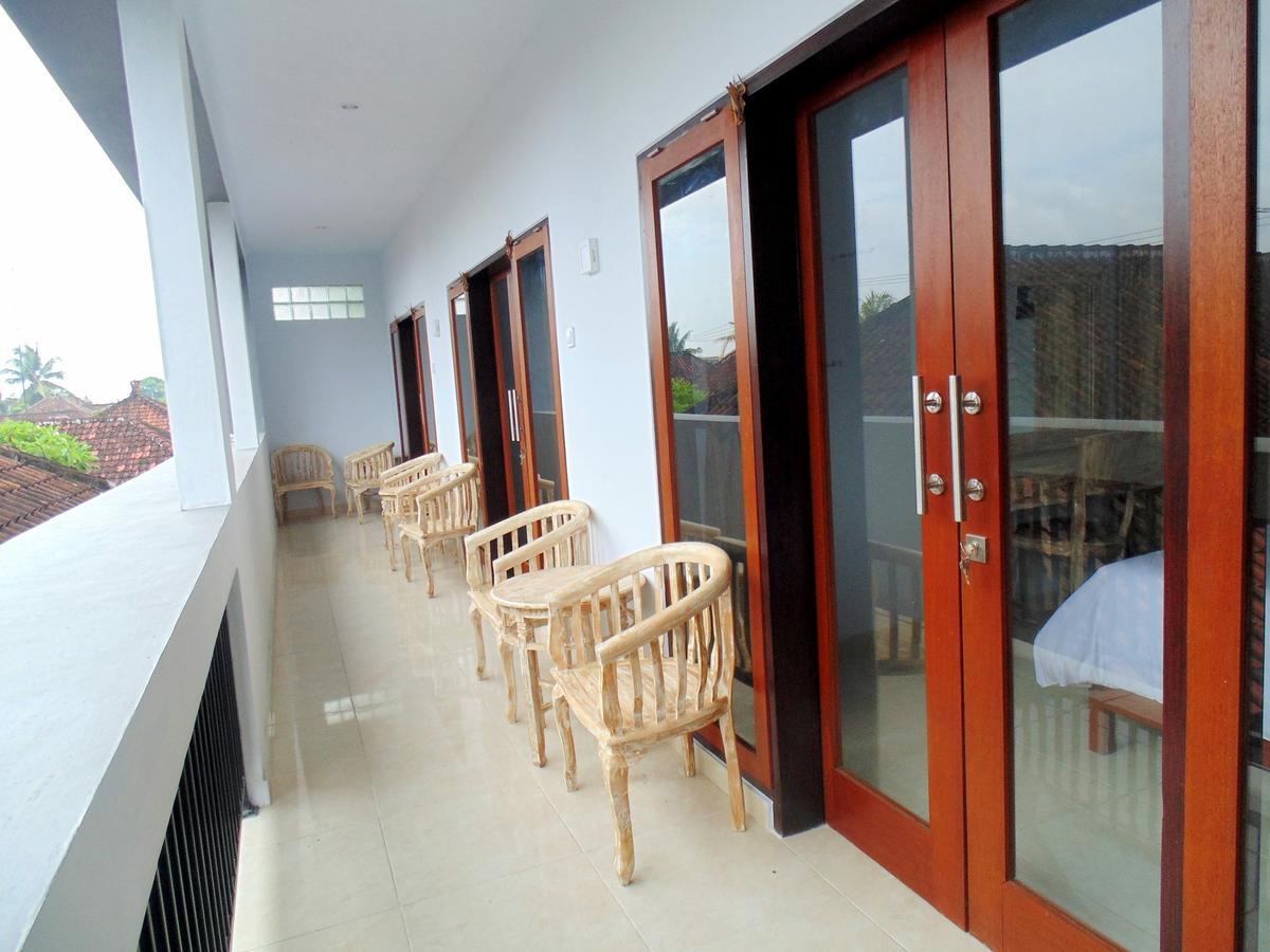 Ibus Room Canggu Extérieur photo