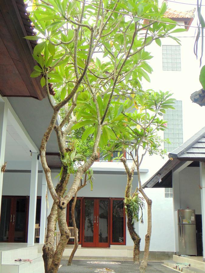 Ibus Room Canggu Extérieur photo