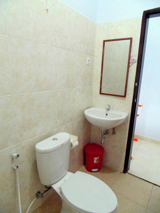 Ibus Room Canggu Extérieur photo