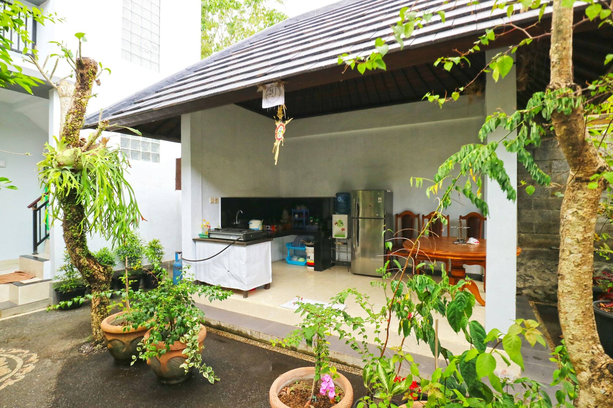 Ibus Room Canggu Extérieur photo