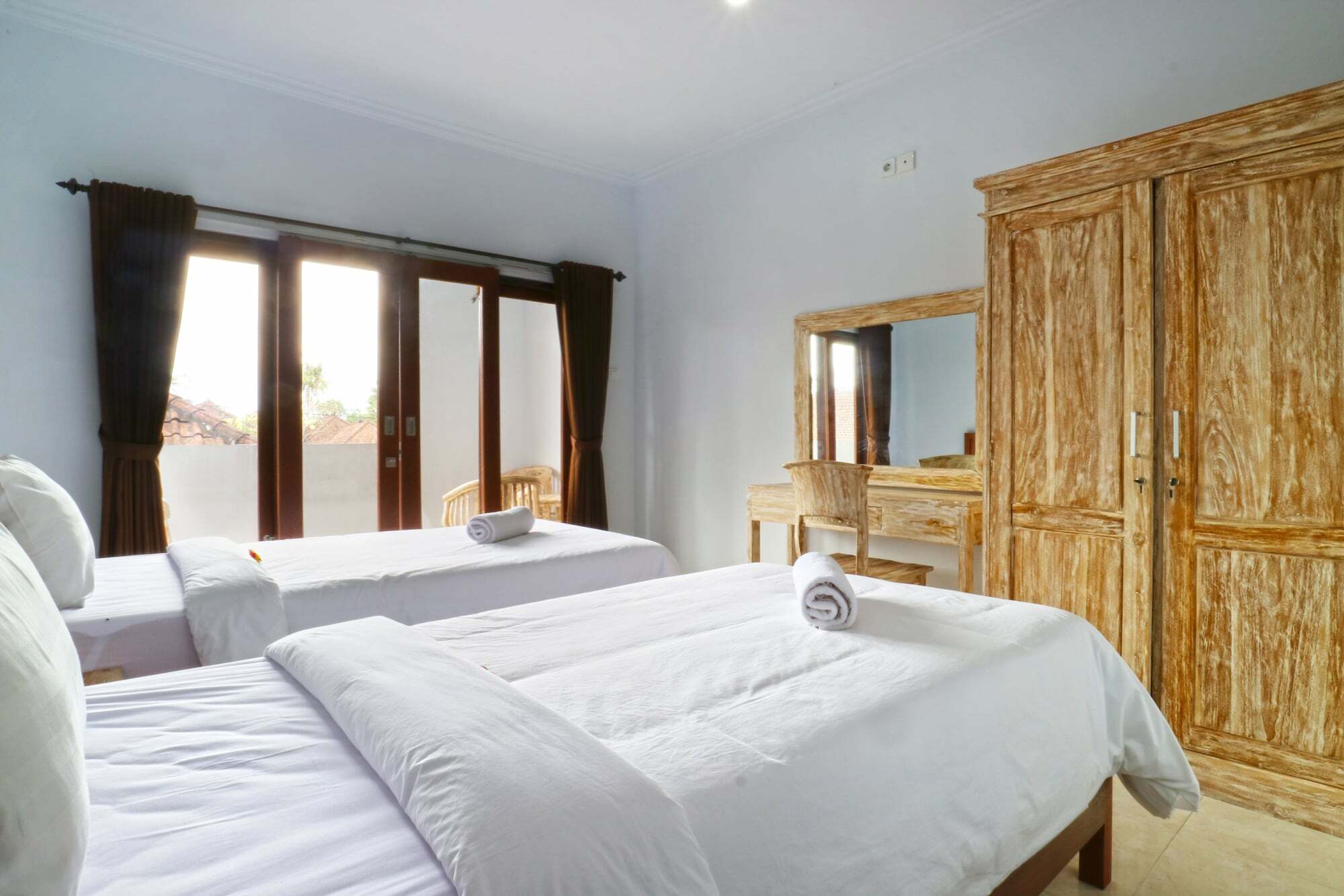 Ibus Room Canggu Extérieur photo