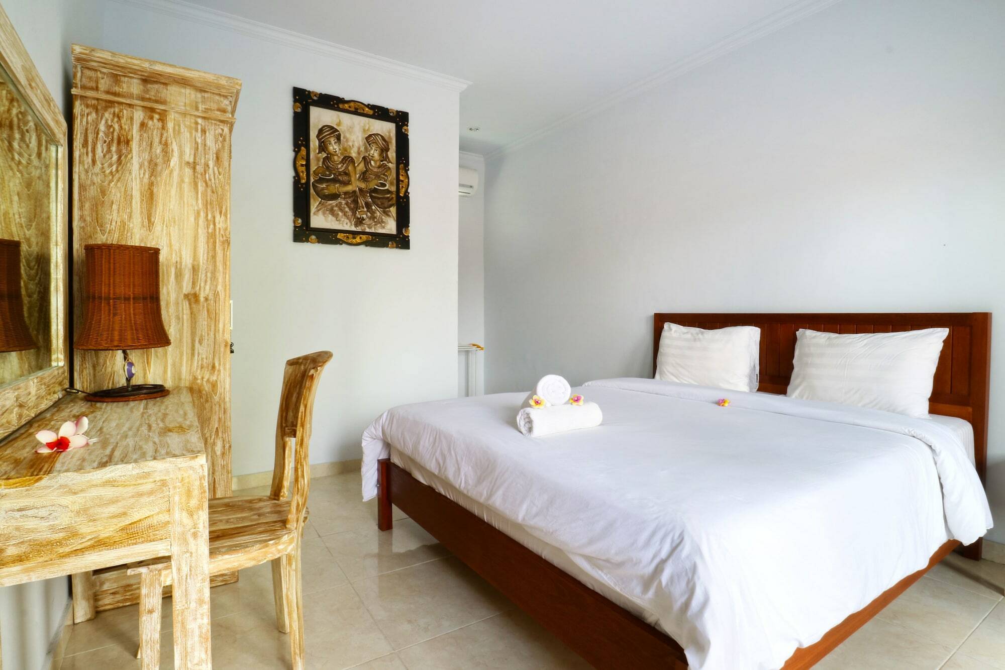 Ibus Room Canggu Extérieur photo